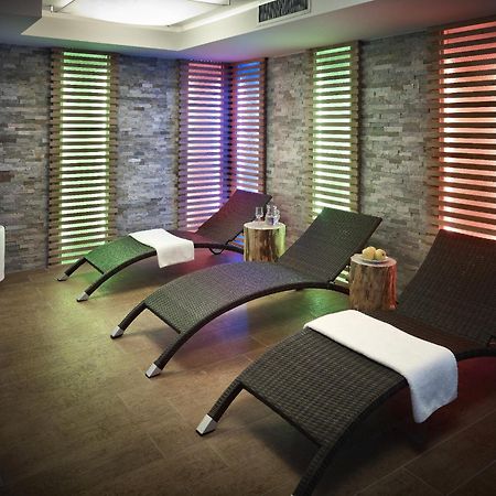 Color Home Suite Apartments Predazzo Eksteriør billede